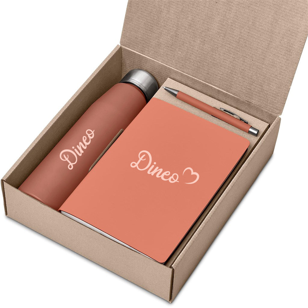 Mackenzie Heartfelt Gift Set