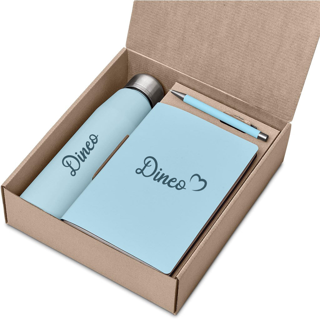 Mackenzie Heartfelt Gift Set