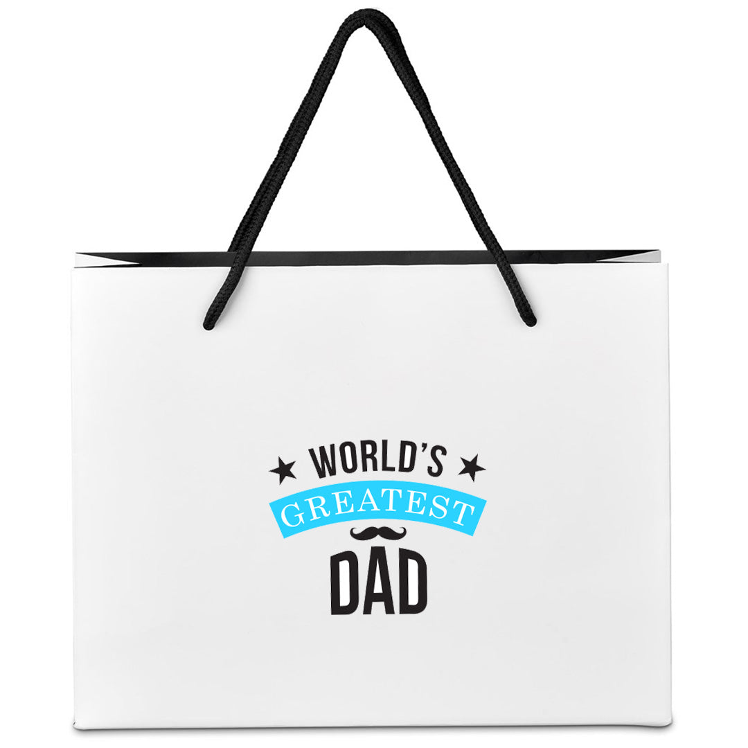Majesty Petite Paper Gift Bag