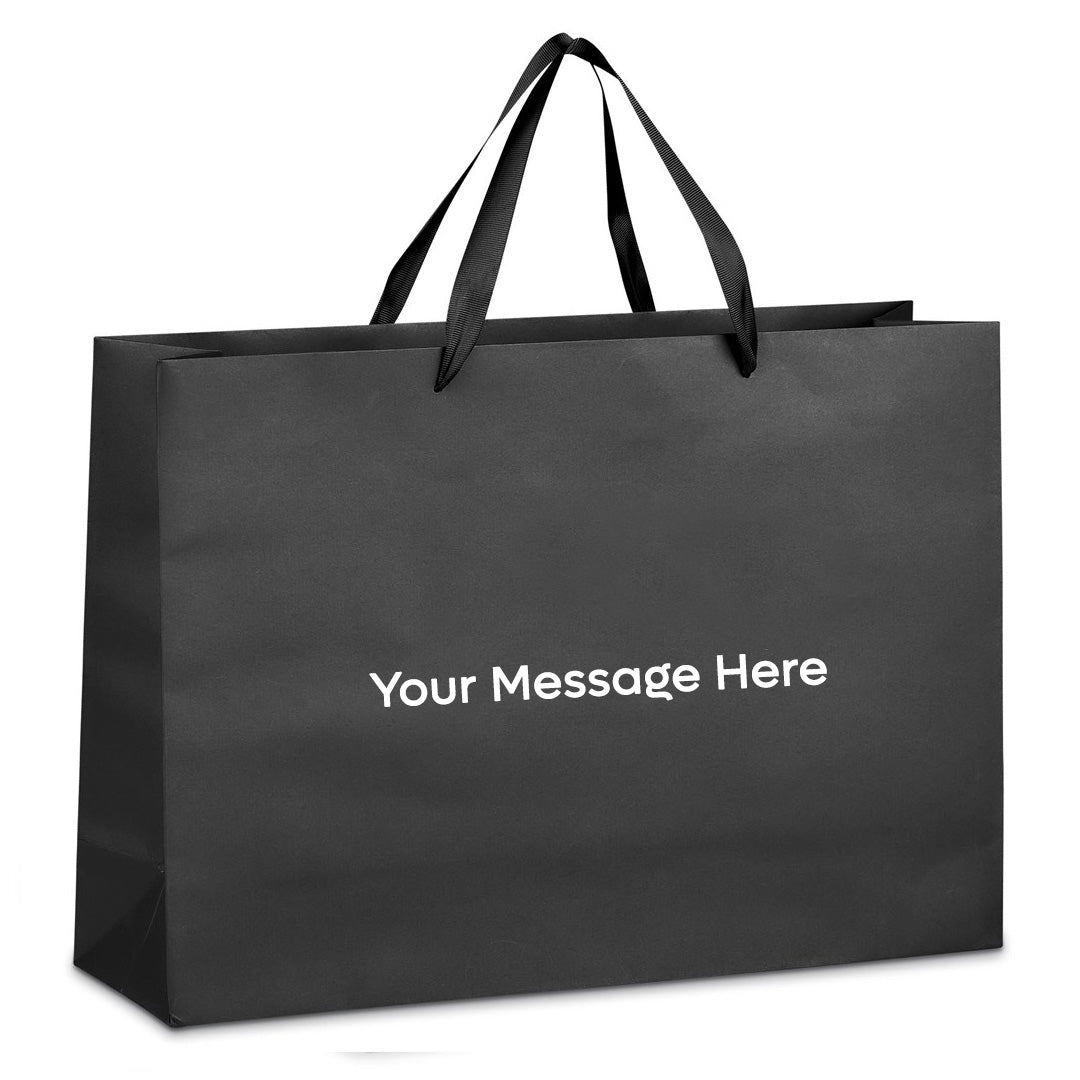 Grand Paper Gift Bag