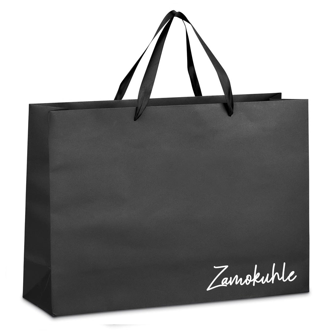 Grand Paper Gift Bag