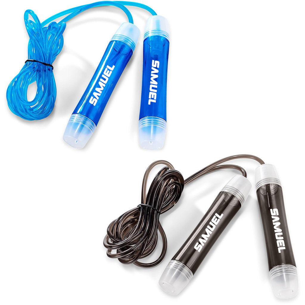 SkipFit Skipping Rope