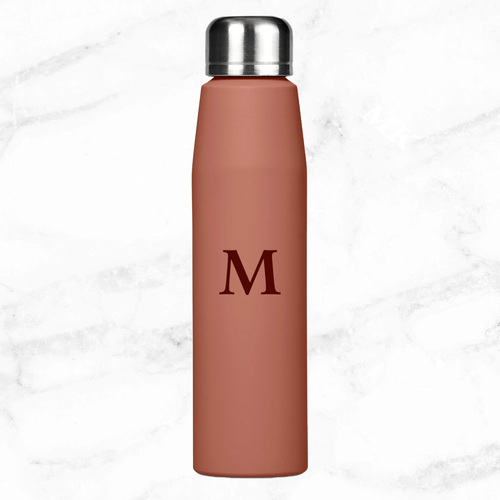 Zenith Aero Lite Aluminium Water Bottle