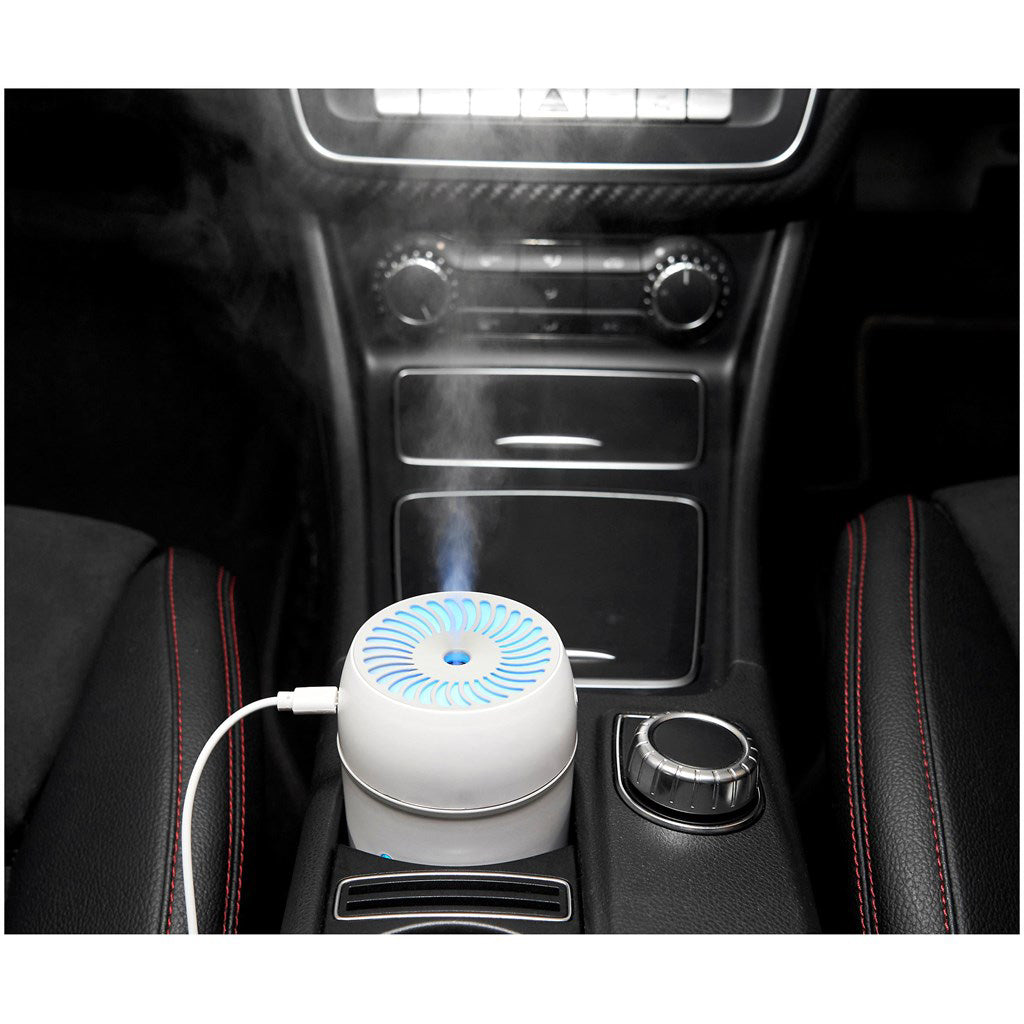 ZenSphere USB Mist Diffuse - Name ONLY