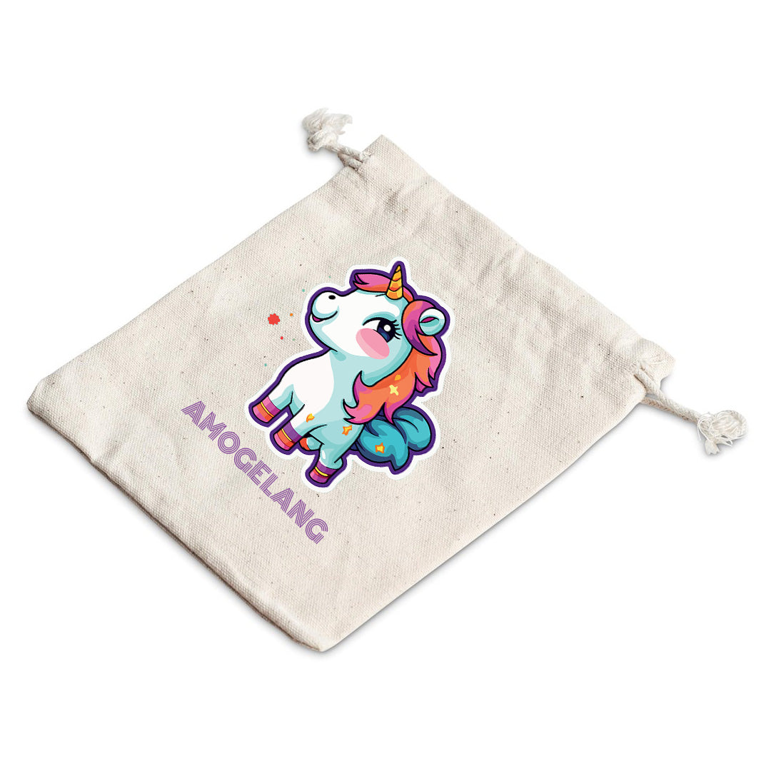 Altitude Cabala XOXO Set - Unicorn