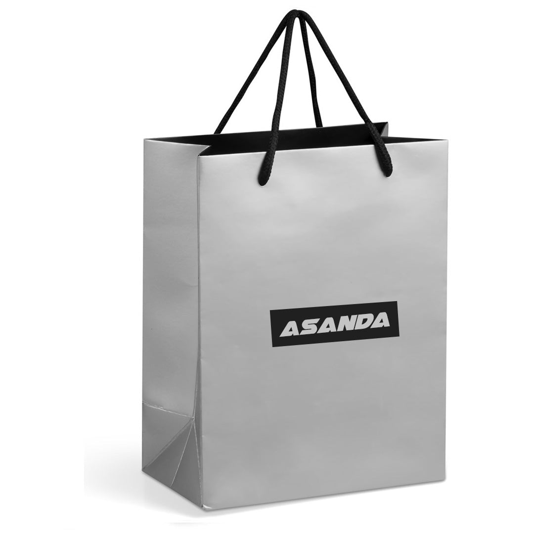 Sparkle Mini Gift Bag