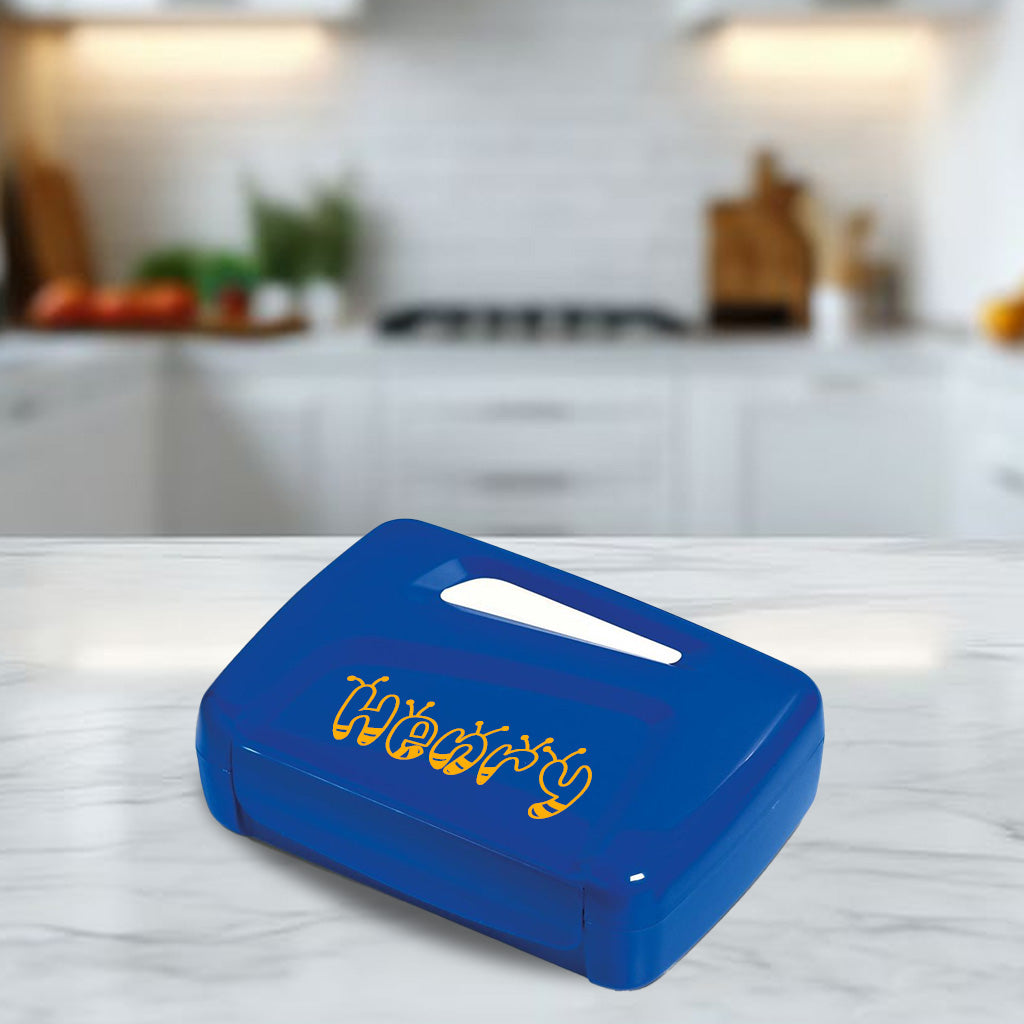 BuzzBite Meal Box