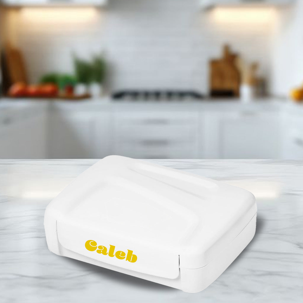 Innovate Lunch Box