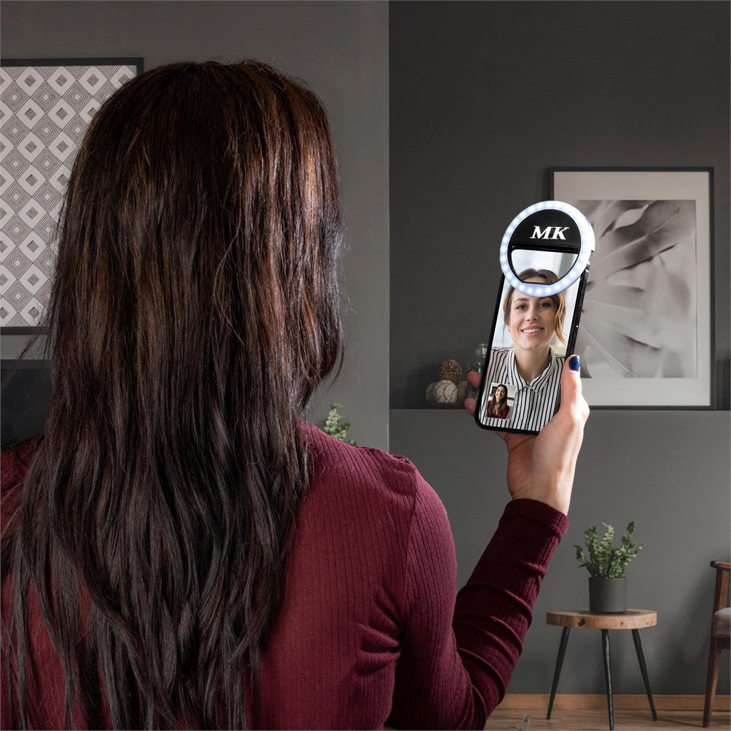 Insta-Beam Clip Phone Light
