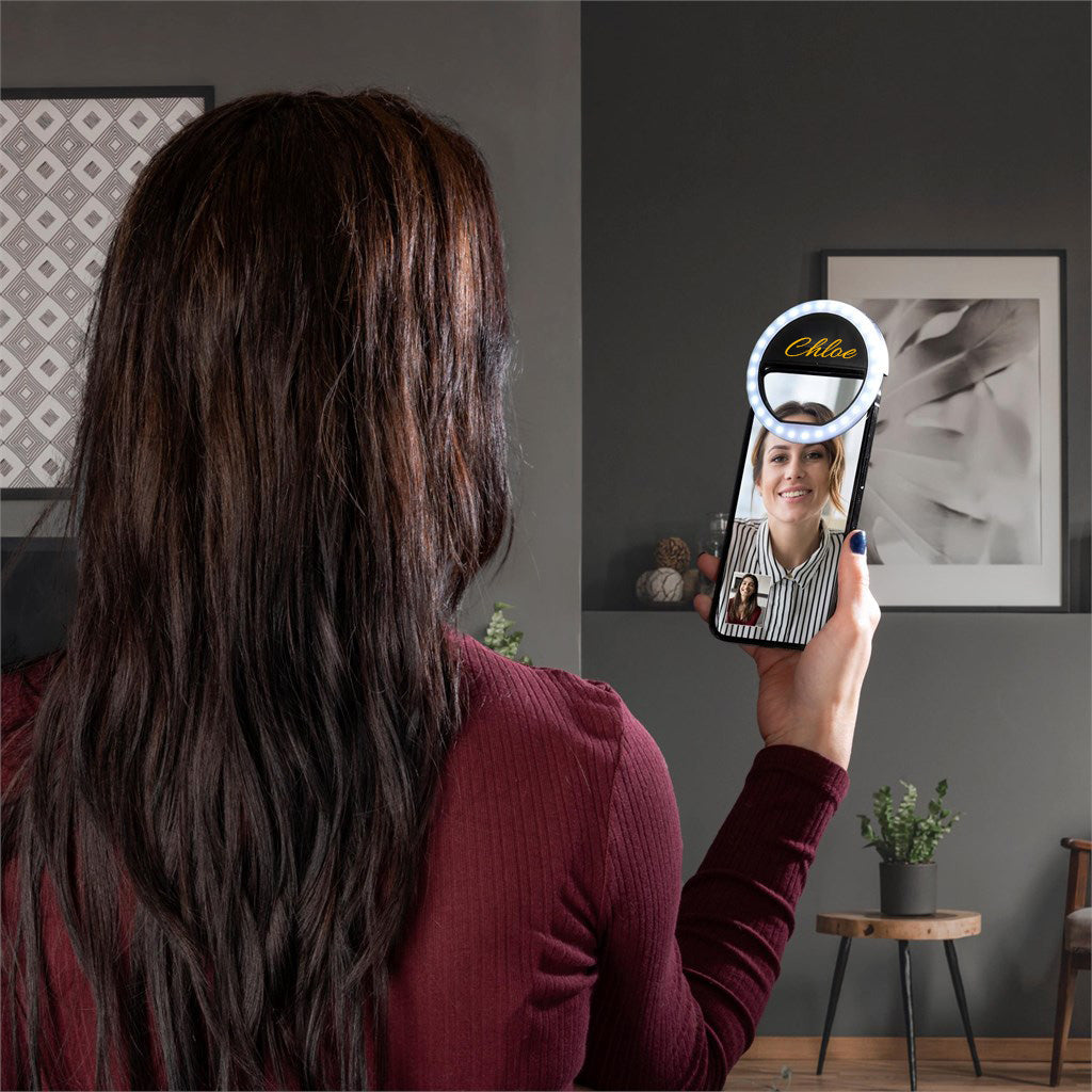 Insta-Beam Clip Phone Light