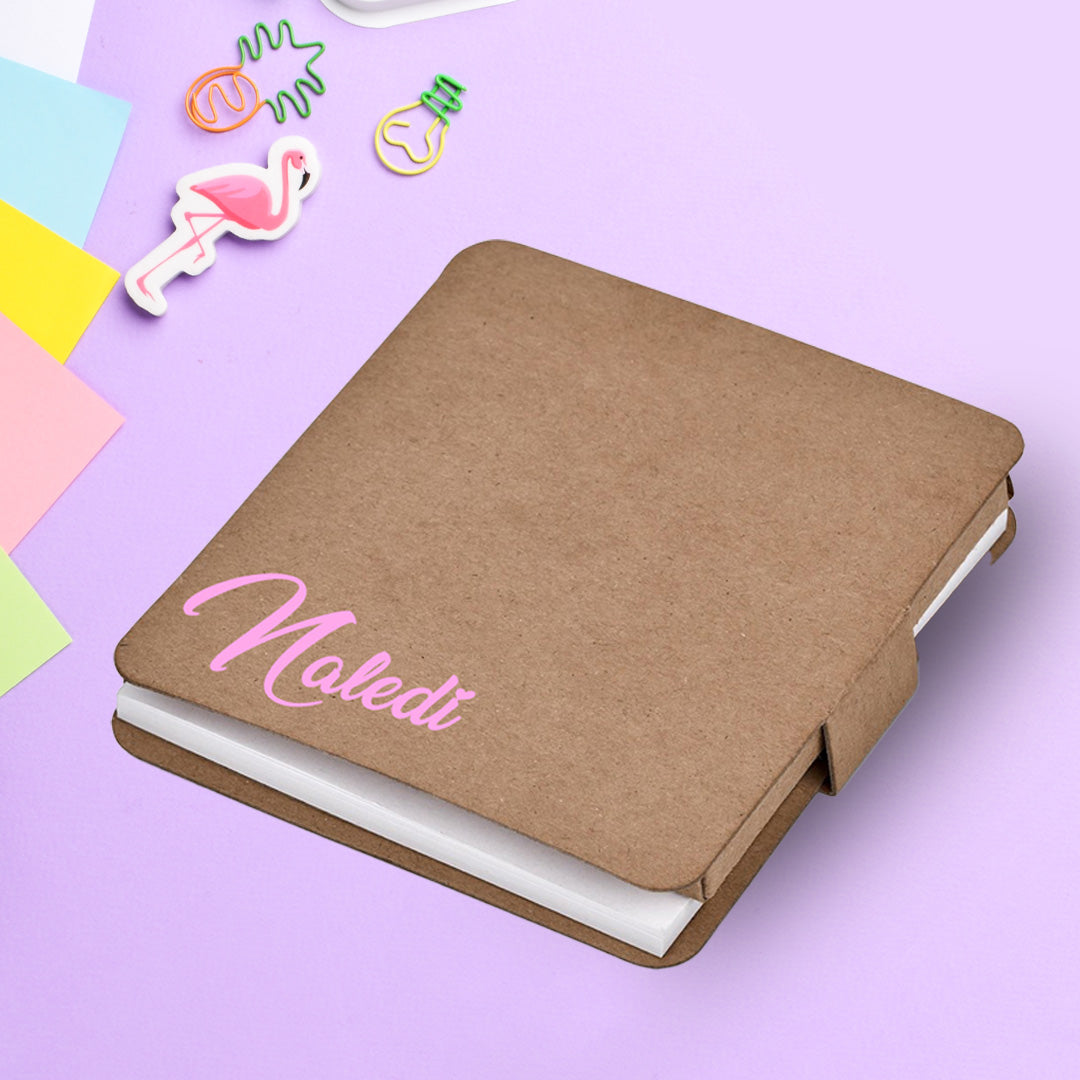 Kids Book Colouring Set - Name