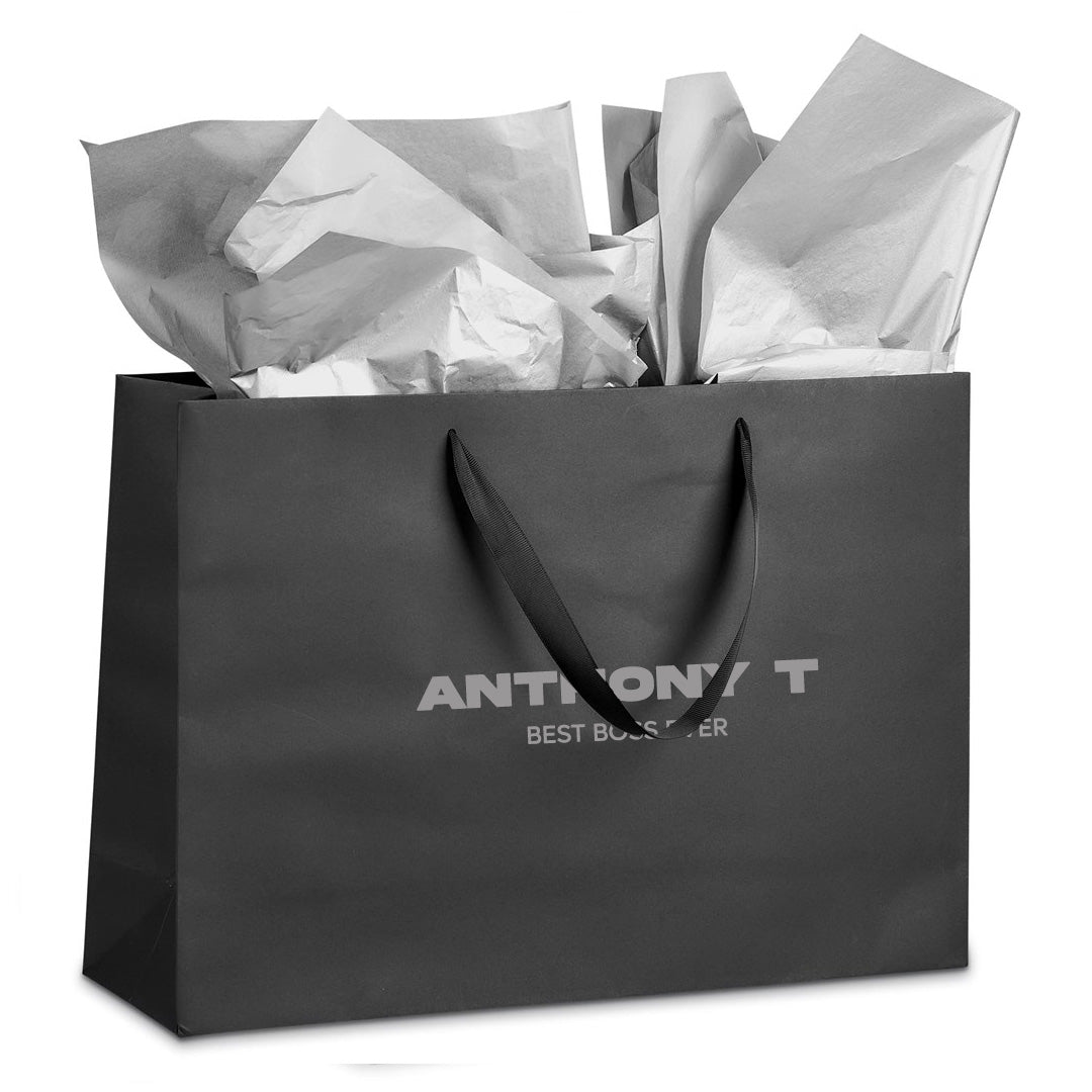 Grand Paper Gift Bag