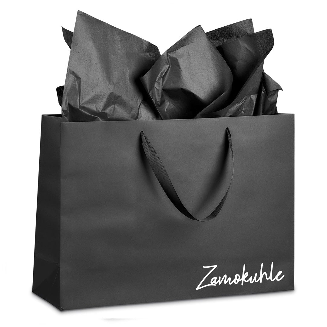 Grand Paper Gift Bag