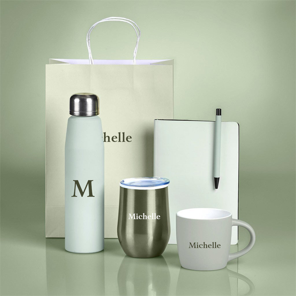 Zenith Aero Lite Aluminium Water Bottle