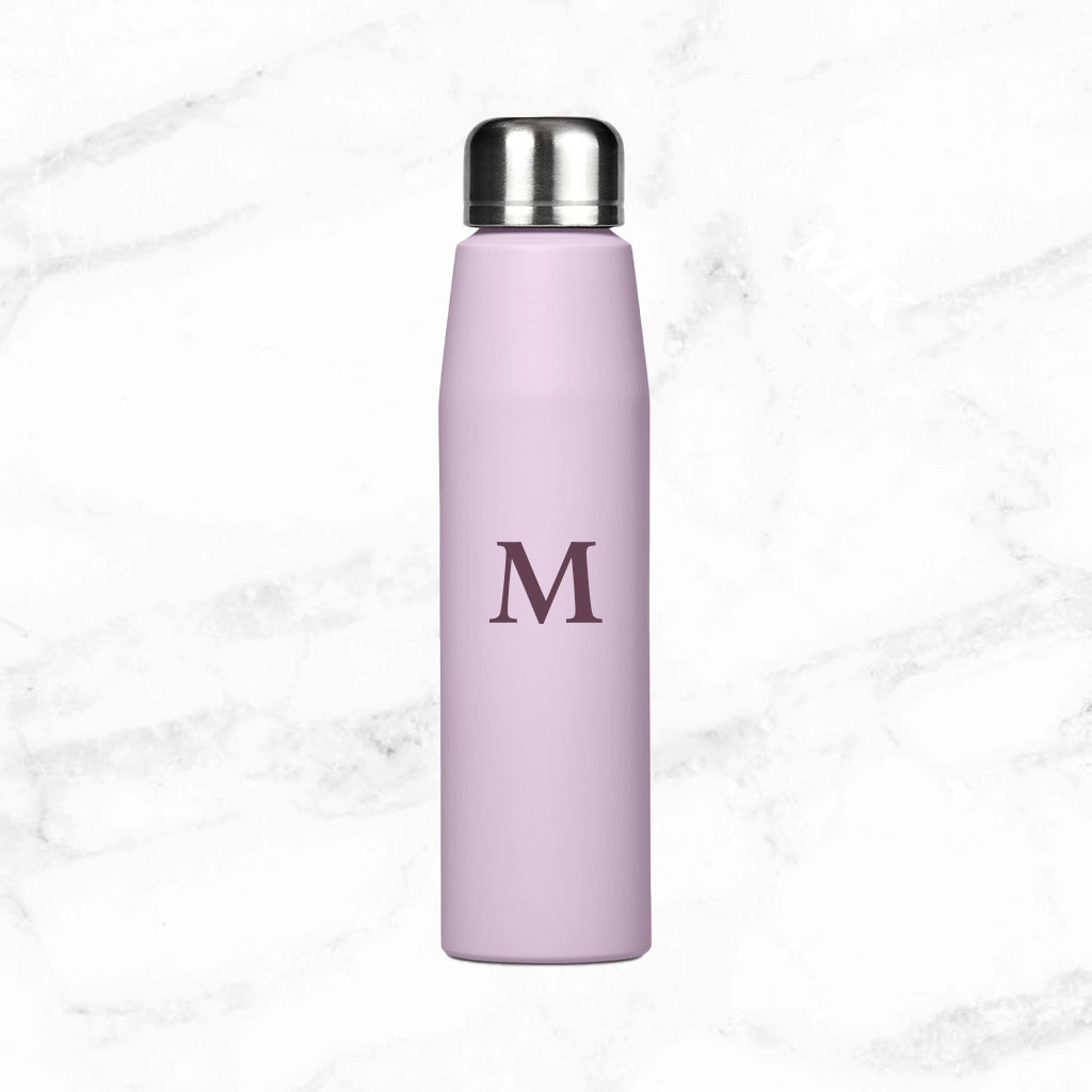 Zenith Aero Lite Aluminium Water Bottle