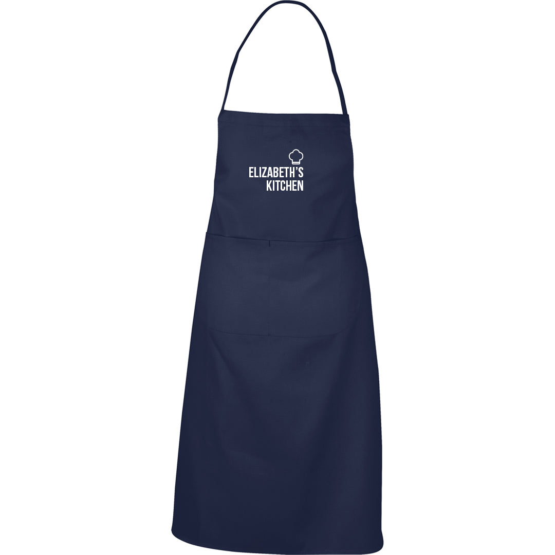 Personalized Apron