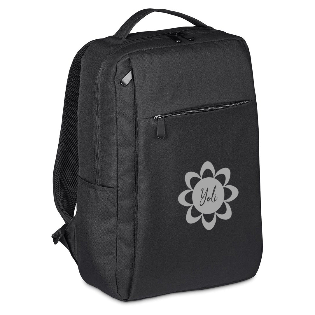 Reverta Recycled Laptop Backpack