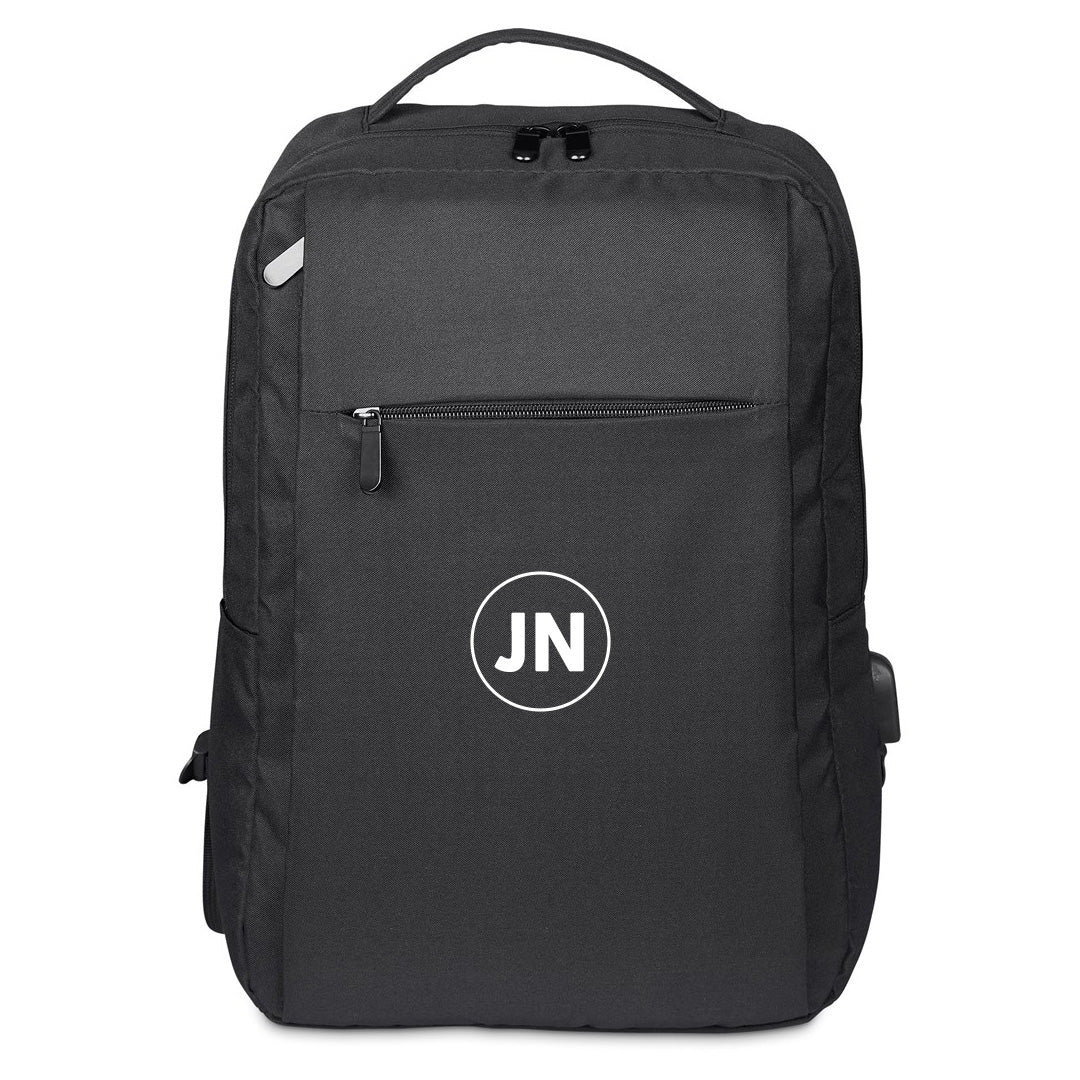 Reverta Recycled Laptop Backpack