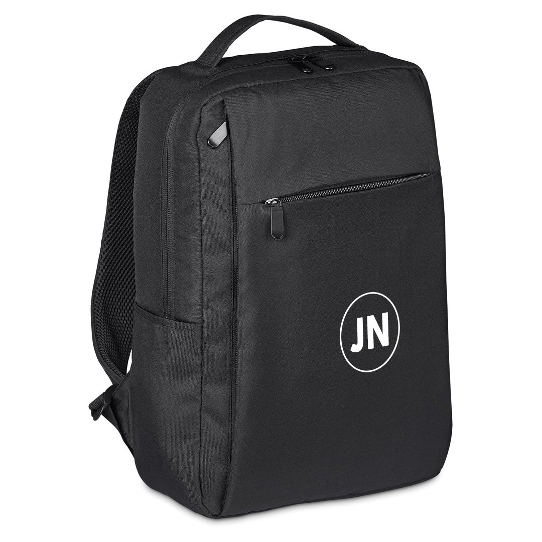 Reverta Recycled Laptop Backpack