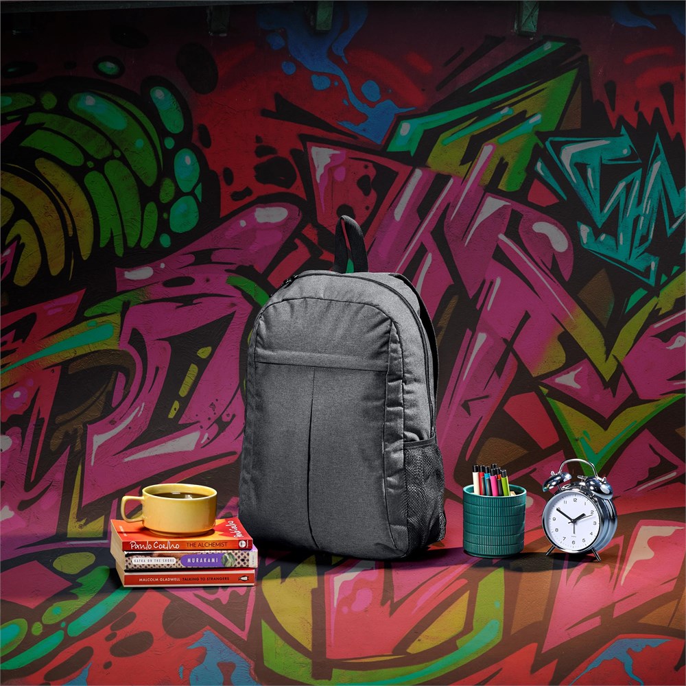 Zurich Laptop Backpack