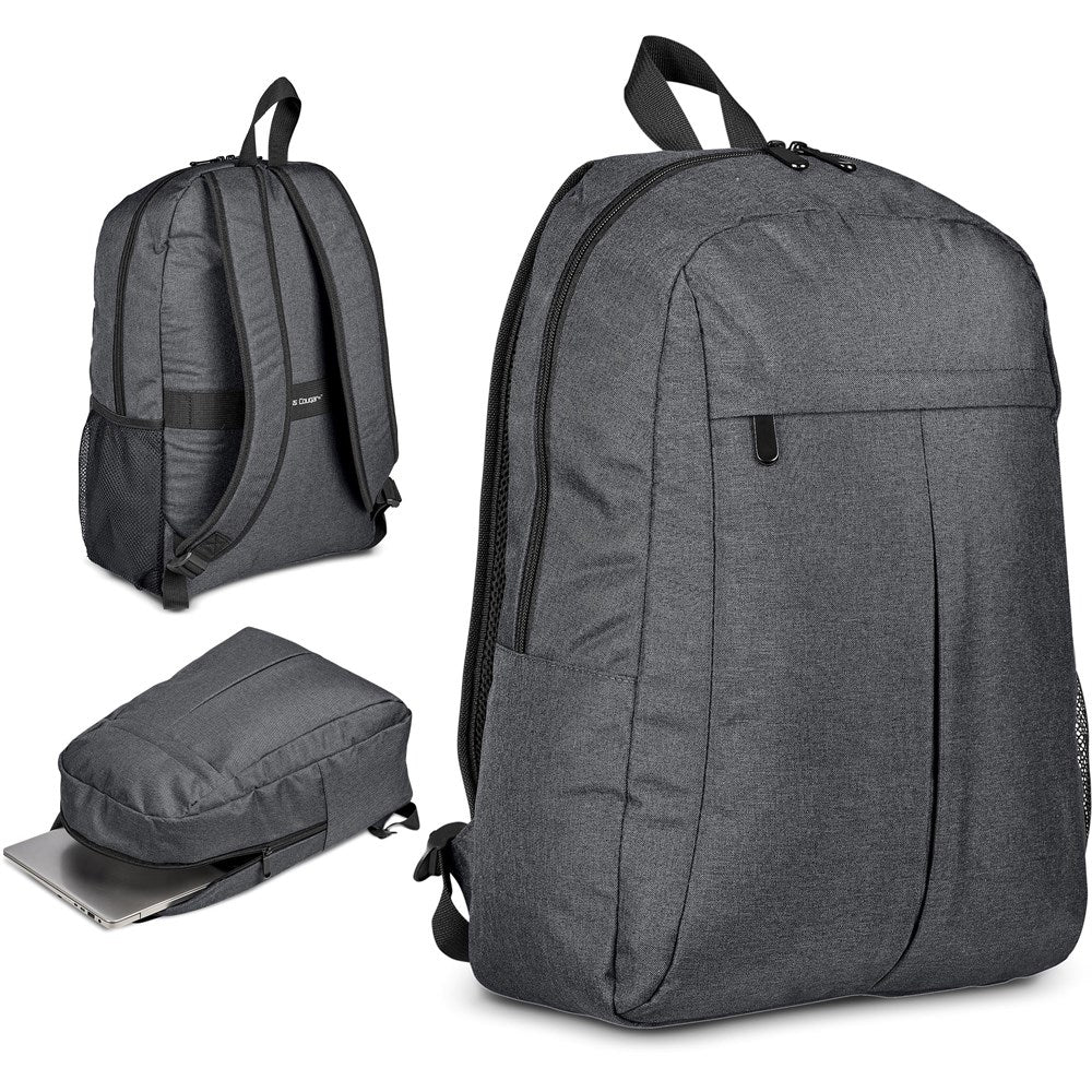 Zurich Laptop Backpack