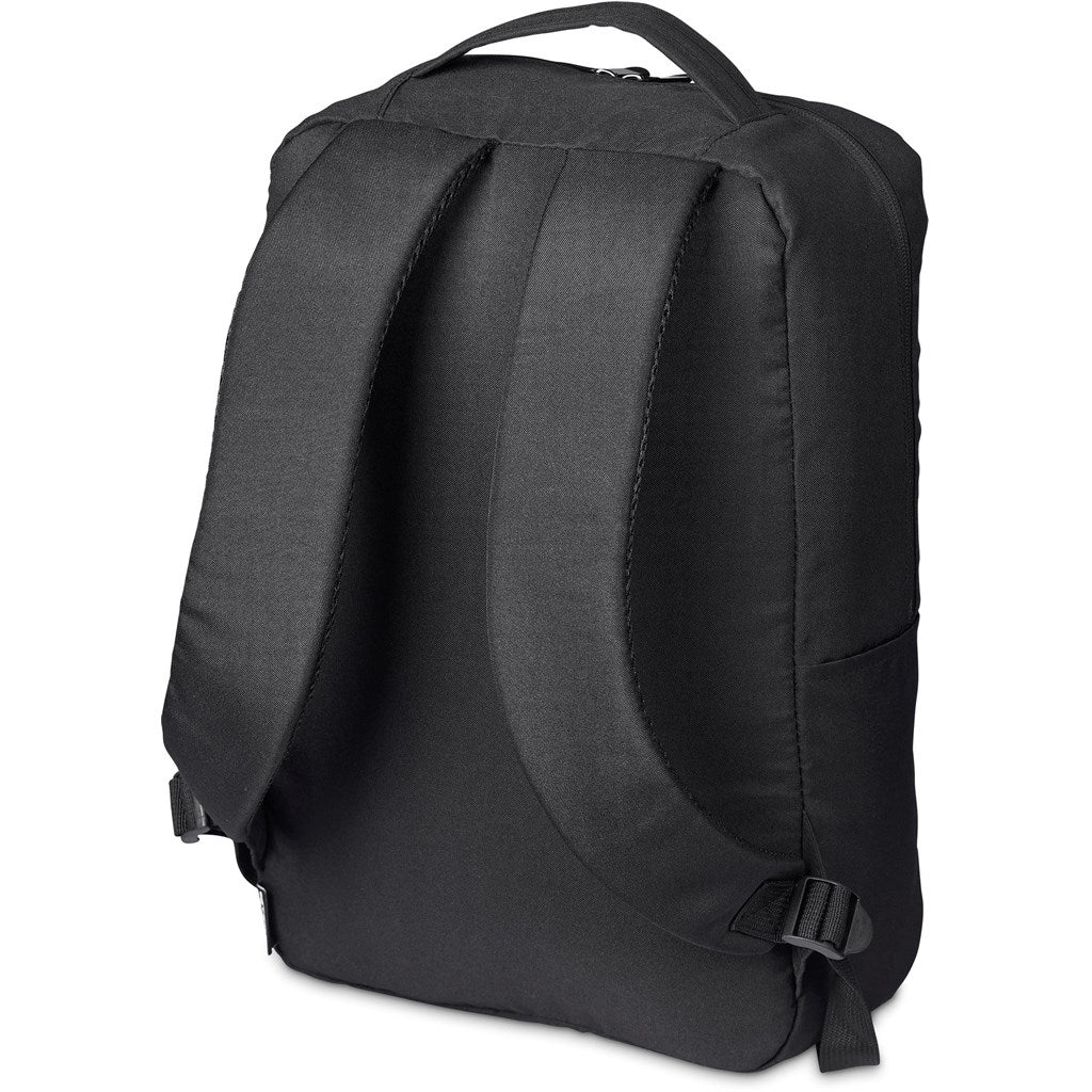 Reverta Recycled Laptop Backpack