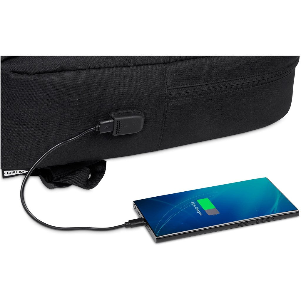 Reverta Recycled Laptop Backpack