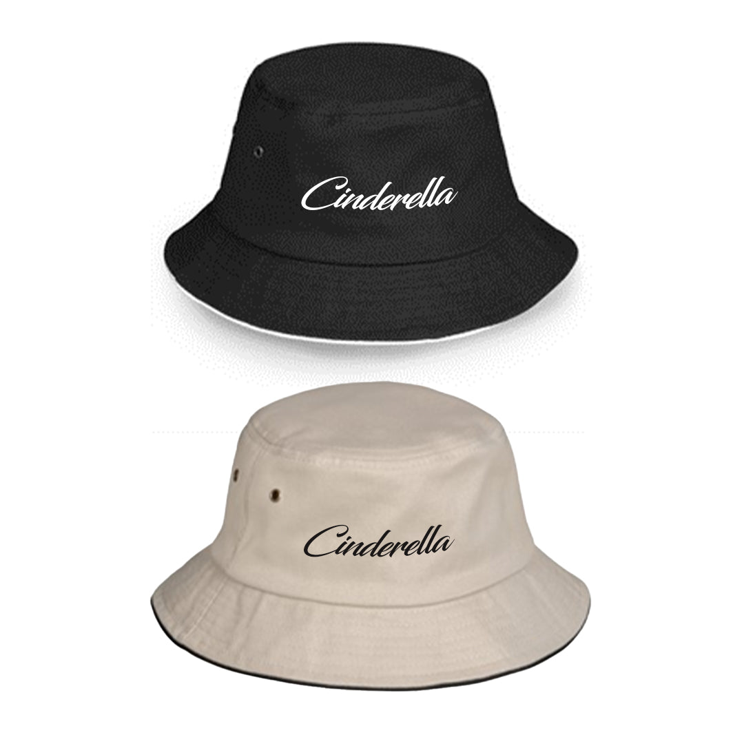 Personalized Hat Name