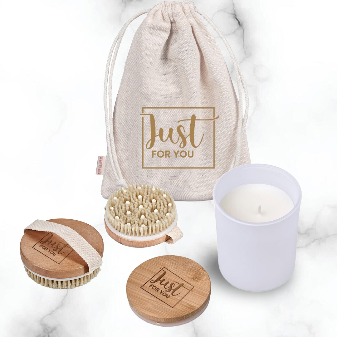 Just For You Bath Set