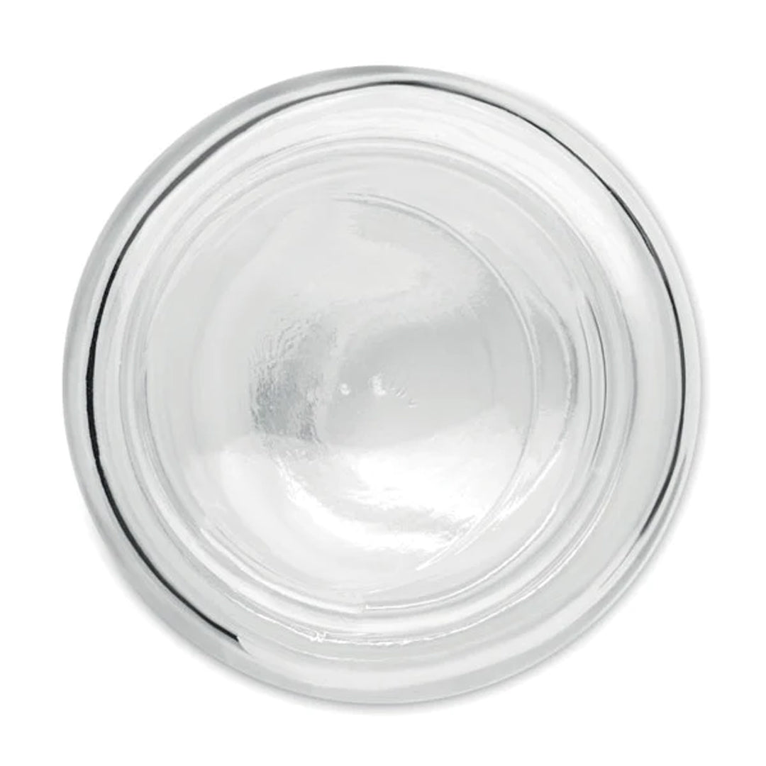 Personalized Bello Glass Bottle Name + Surname