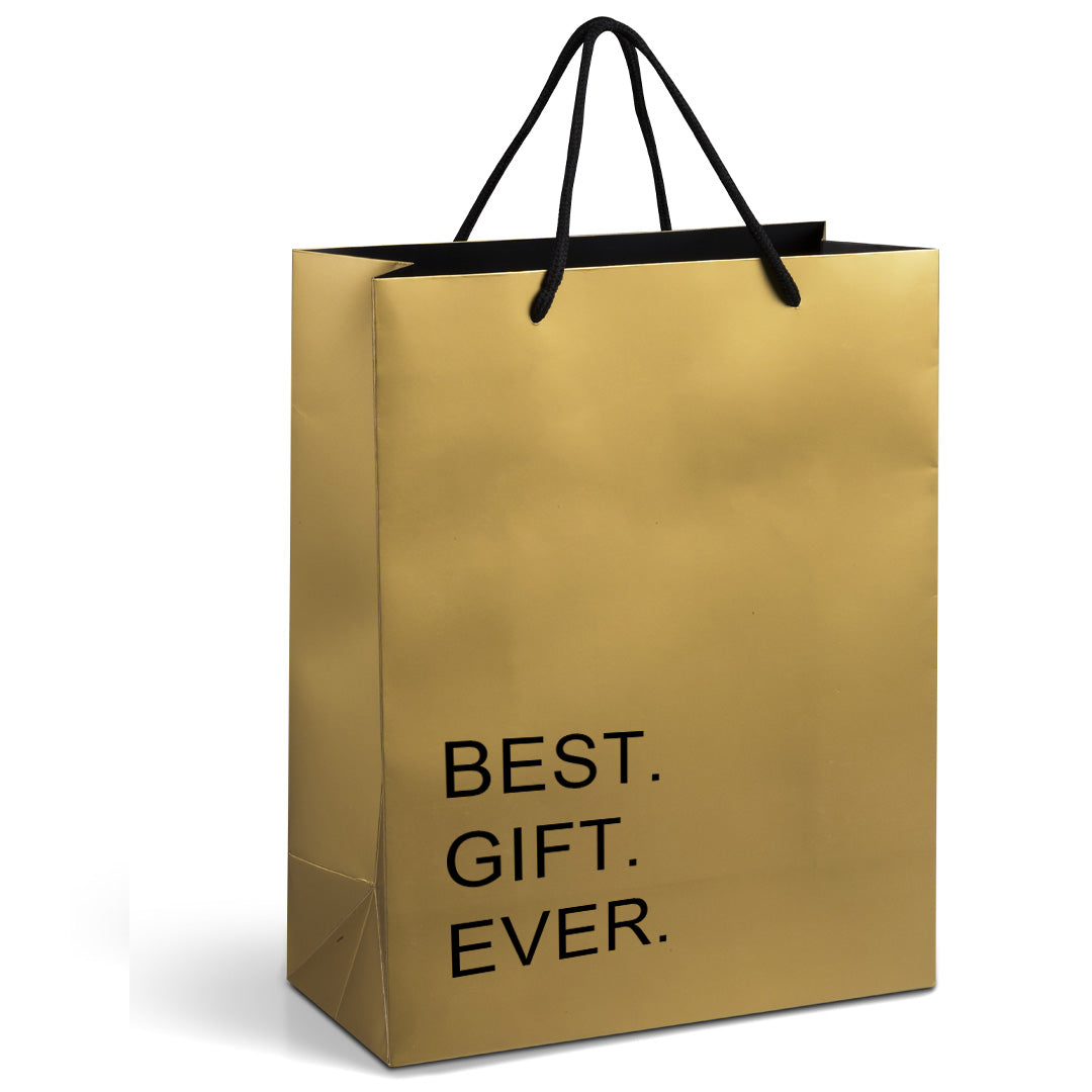 Personalized Glam Jam Gift Bag