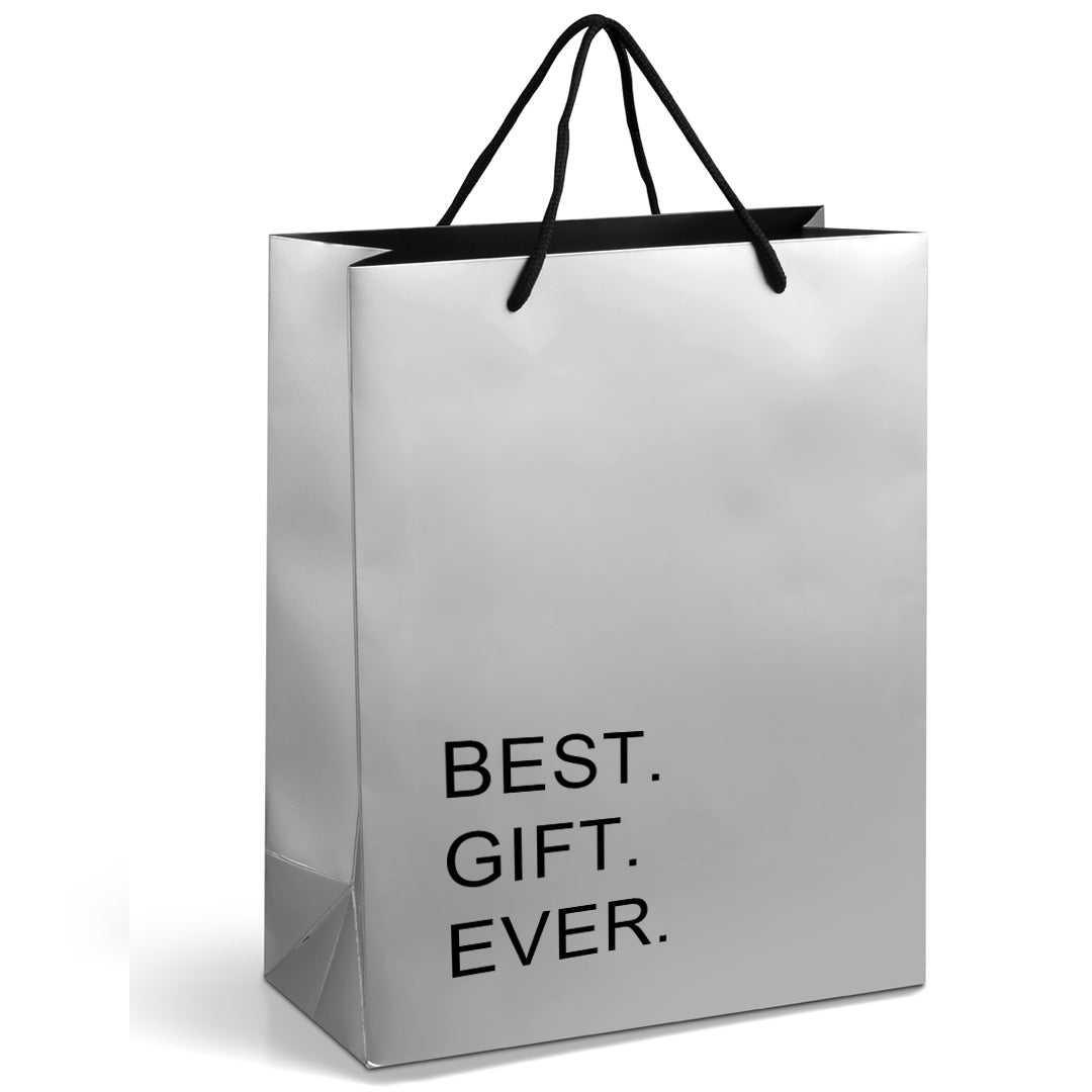 Personalized Glam Jam Gift Bag