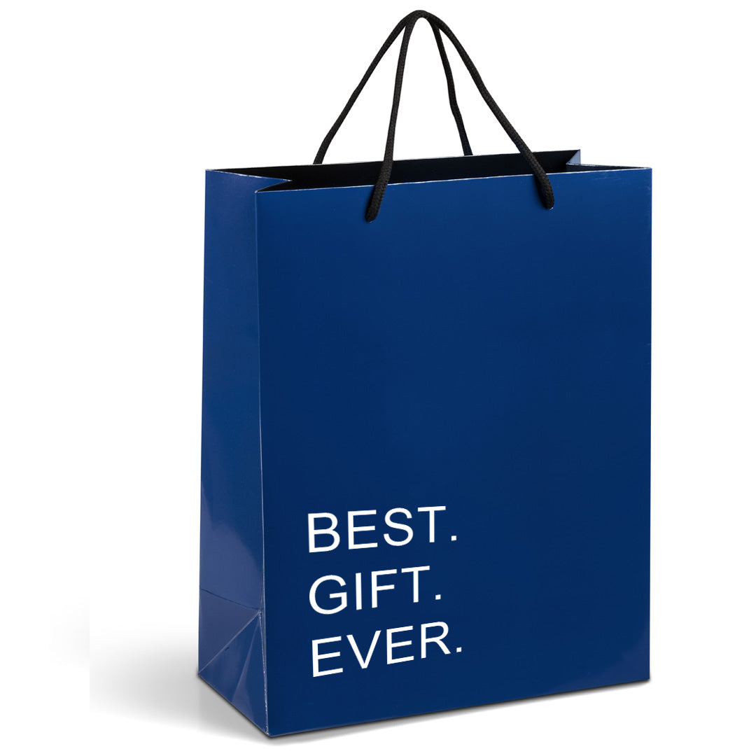 Personalized Glam Jam Gift Bag