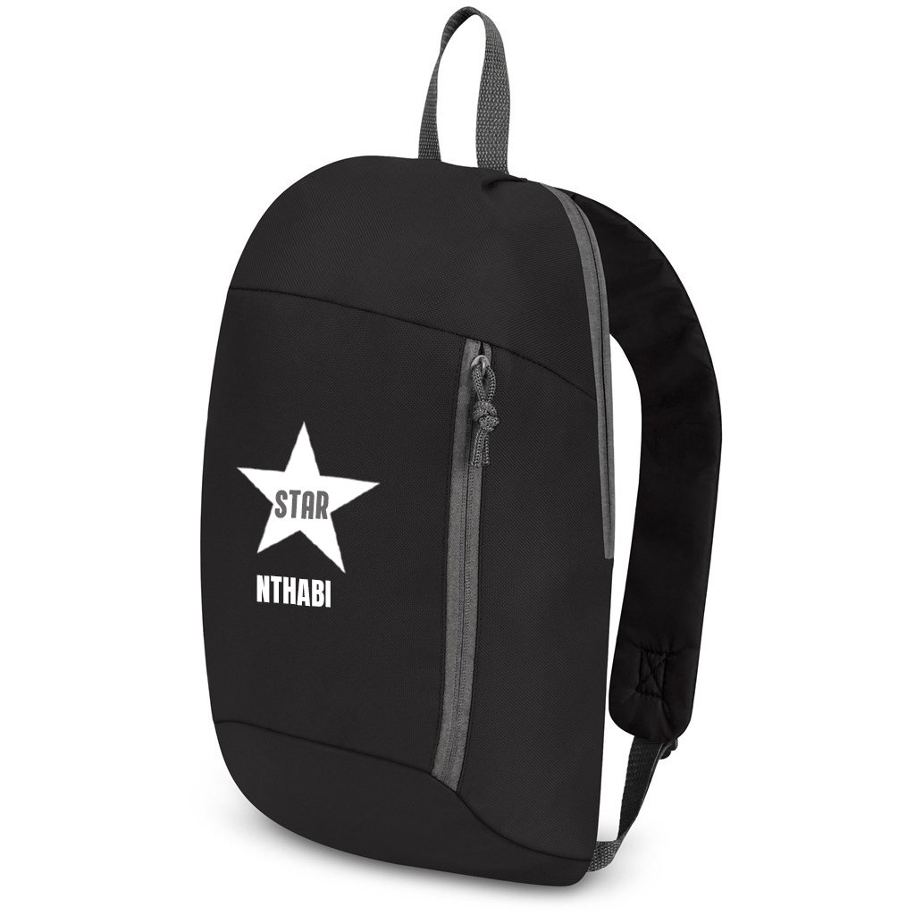 StarMotion Backpack