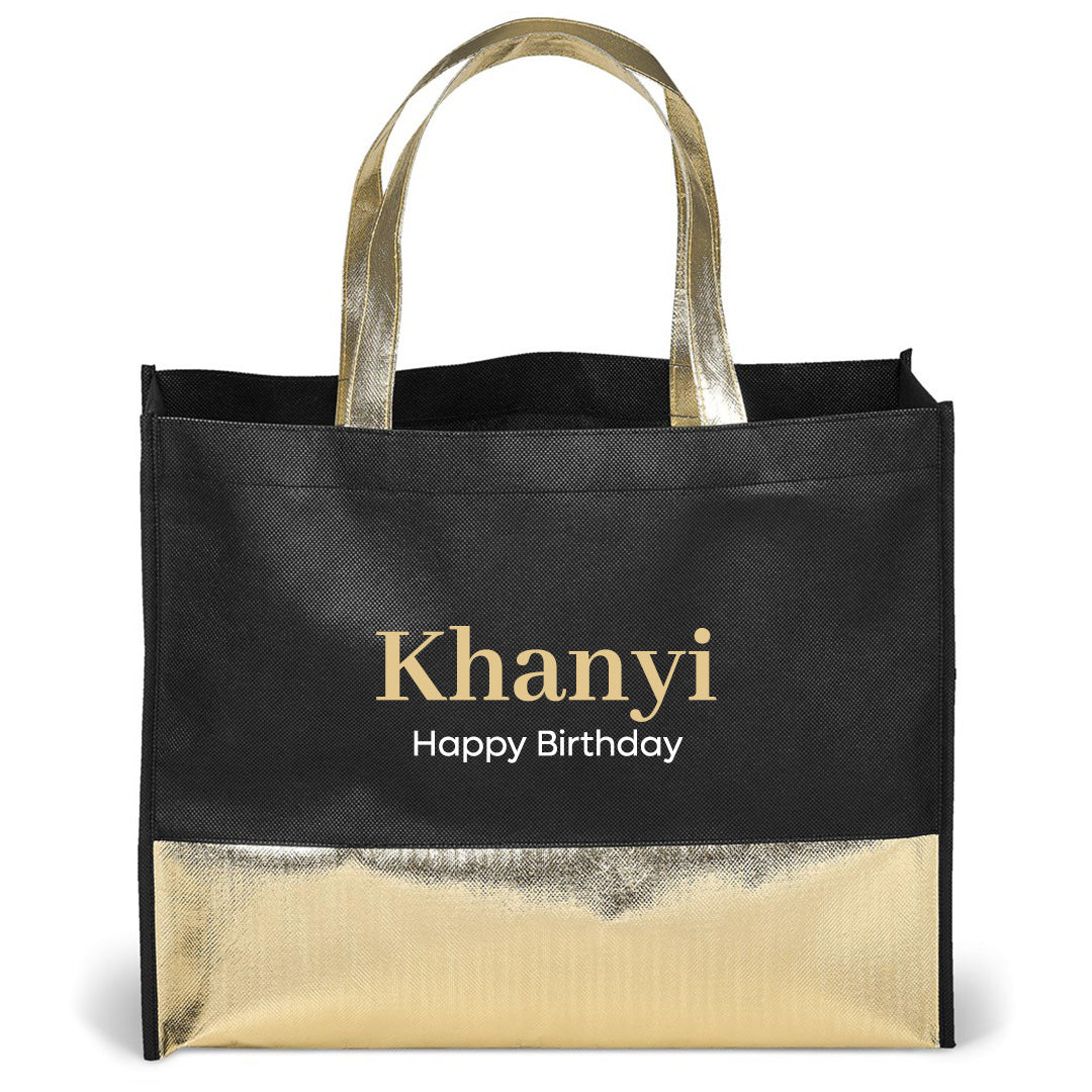 Burlesque Urban Carryal Shopper