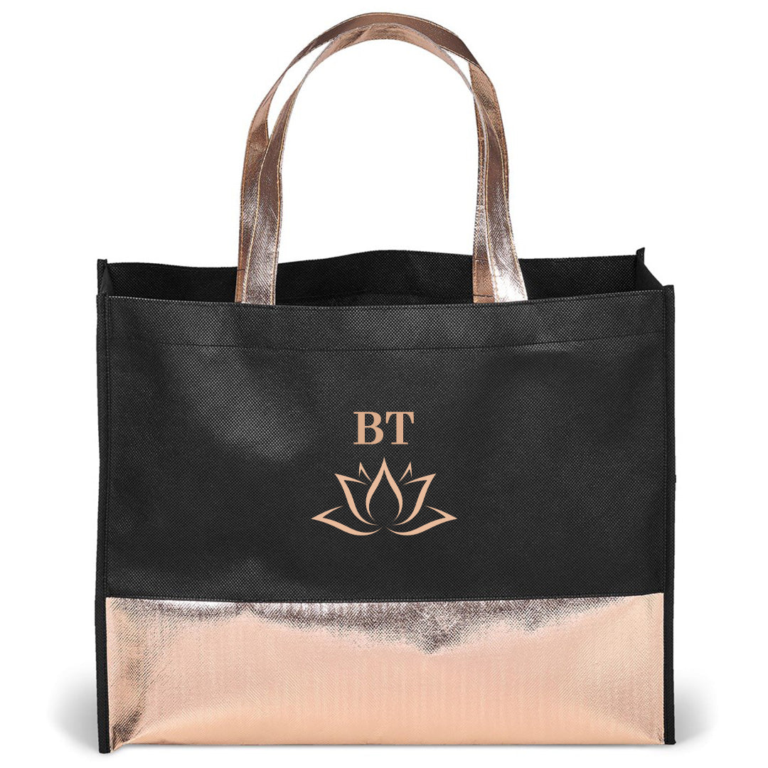 Burlesque Urban Carryal Shopper
