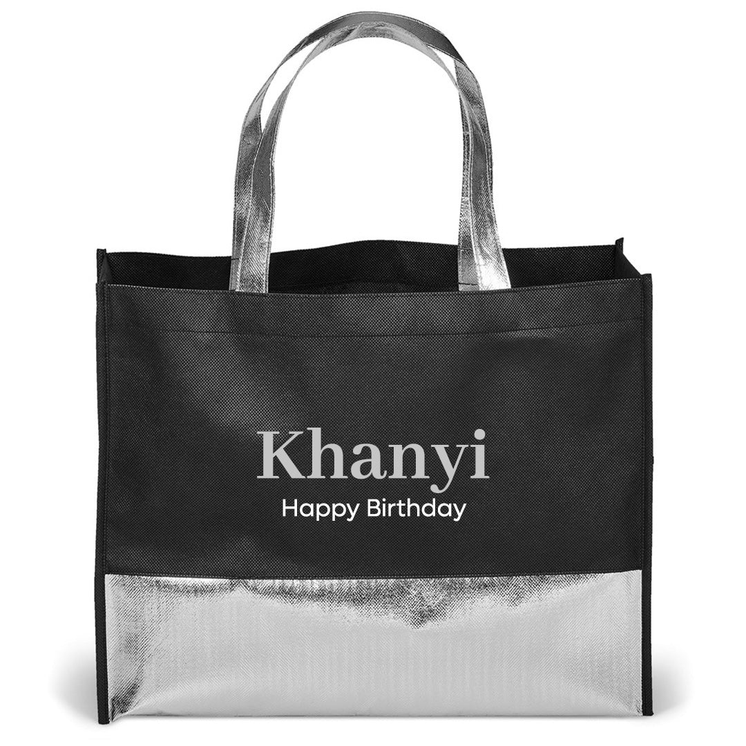 Burlesque Urban Carryal Shopper
