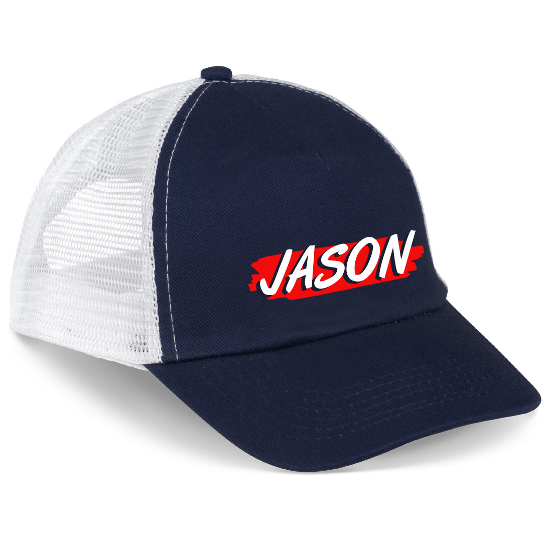 Personalized Cap