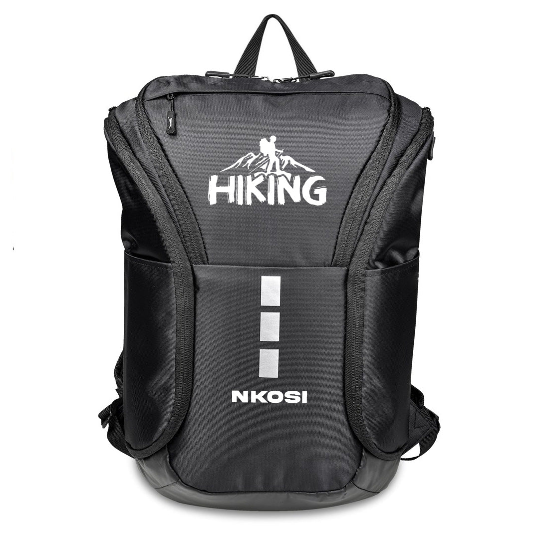Elite Laptop Backpack