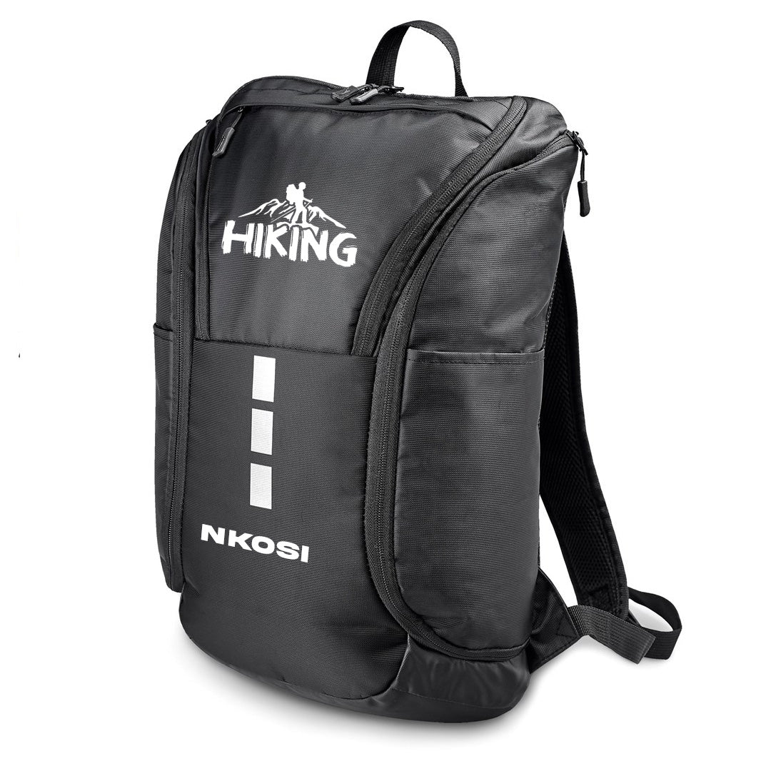 Elite Laptop Backpack
