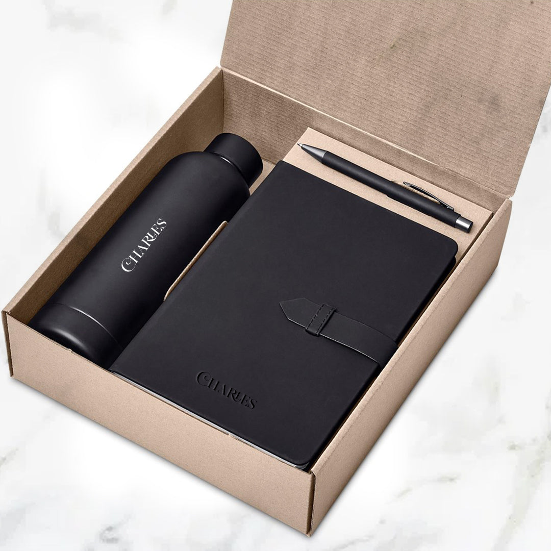 Classic Emerson Gift Set - Name ONLY