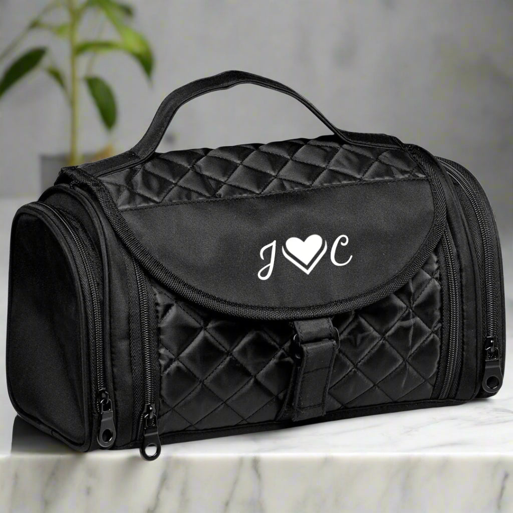 Classic Cosmetic Bag