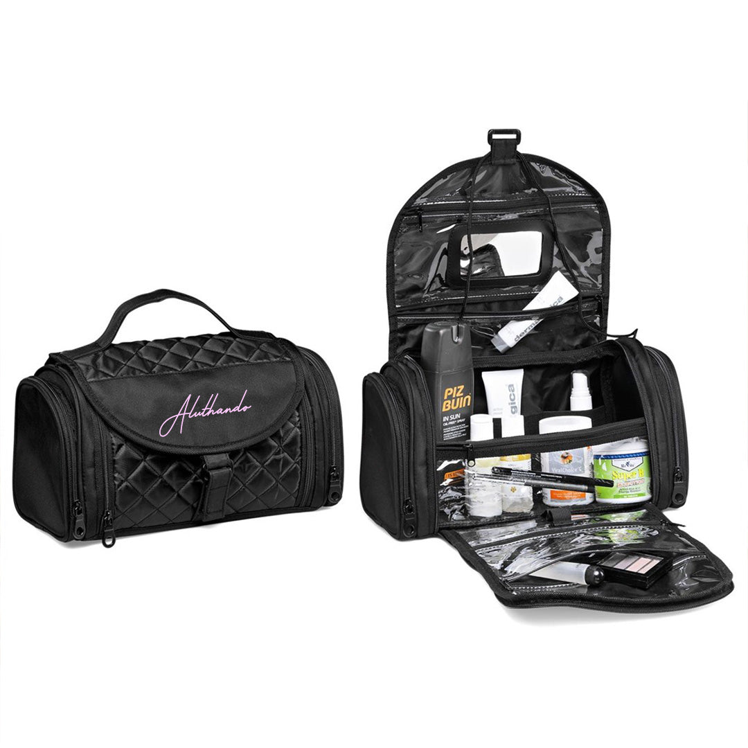 Classic Cosmetic Bag
