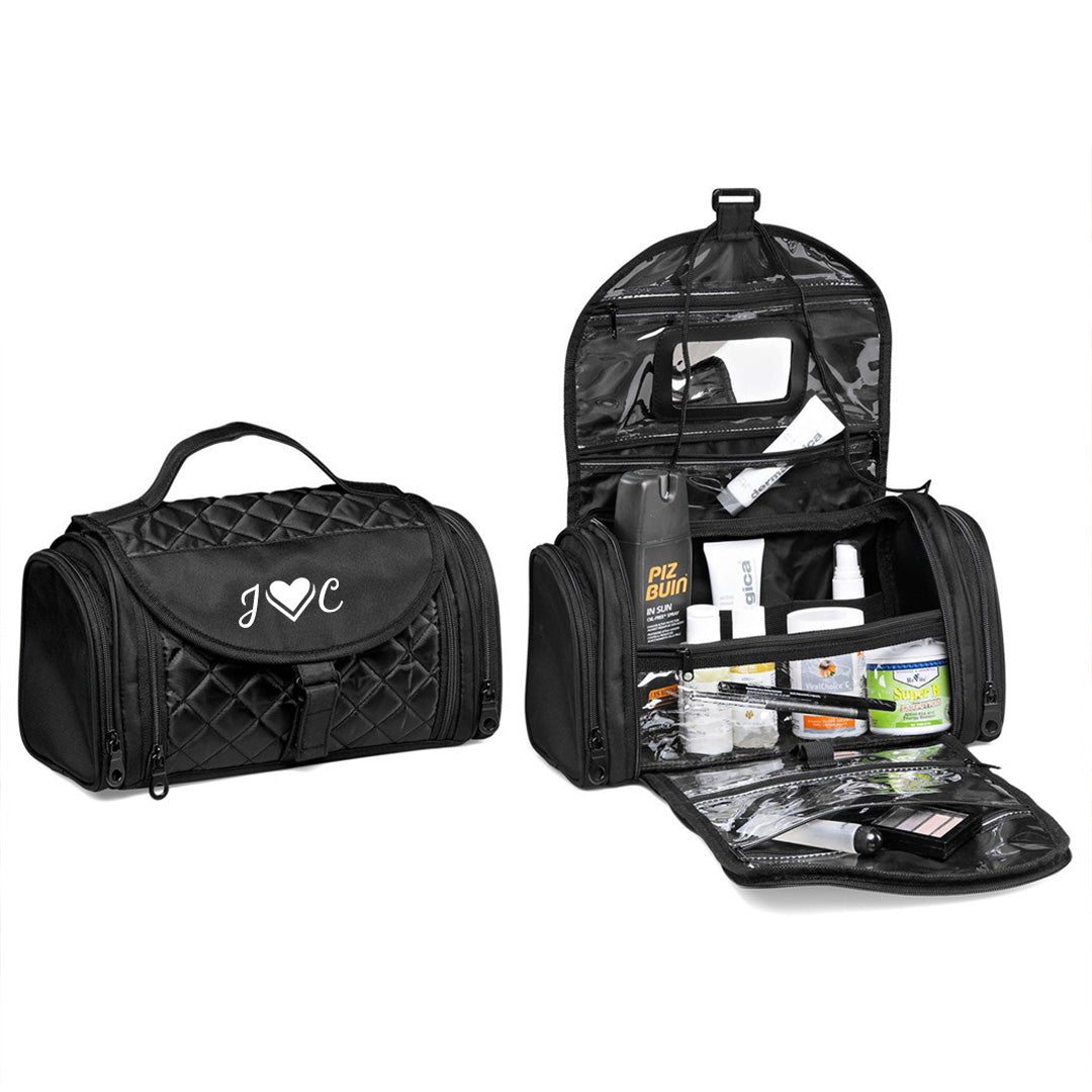 Classic Cosmetic Bag