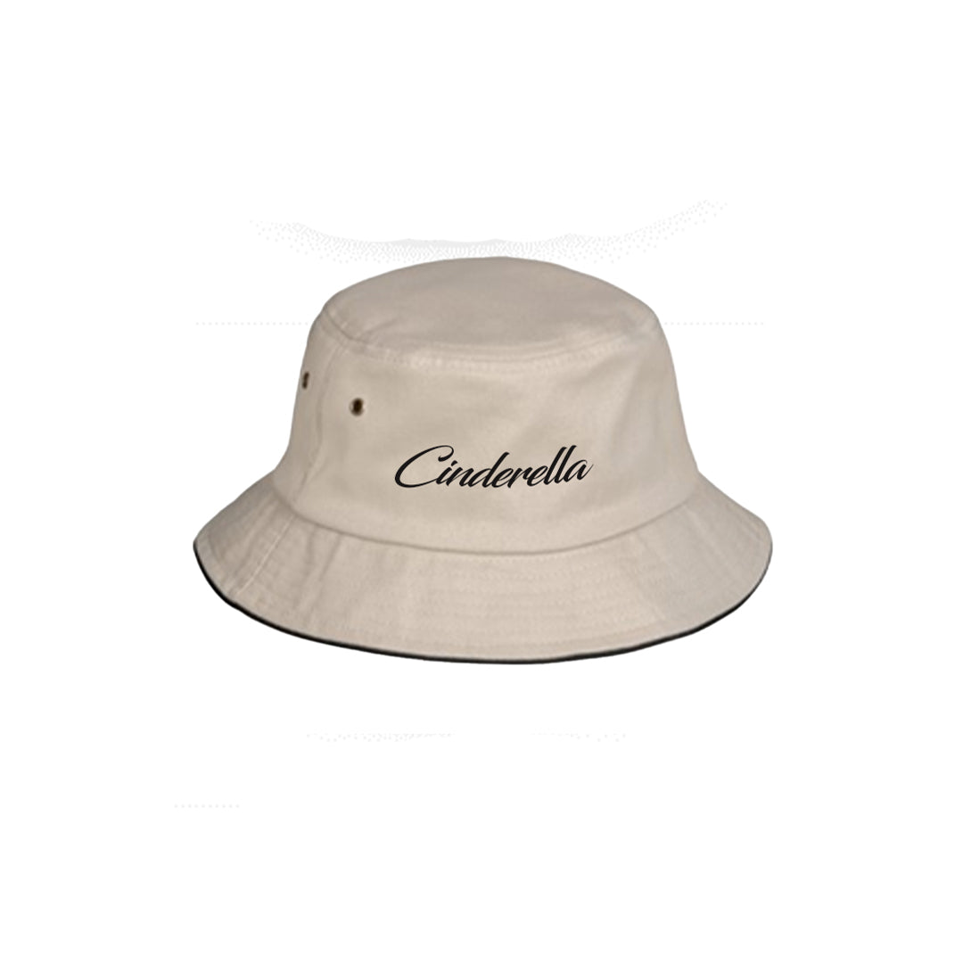 Personalized Hat Name