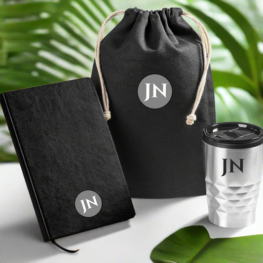 Personalised Epoch Gift Set - Initials