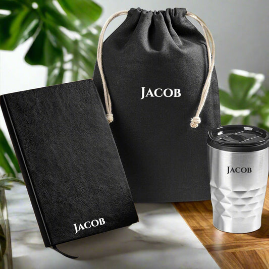 Personalised Epoch Gift Set - Name