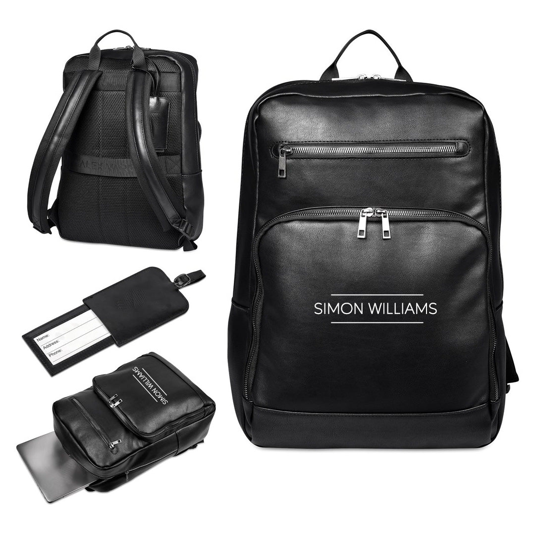 Stratos Laptop Backpack