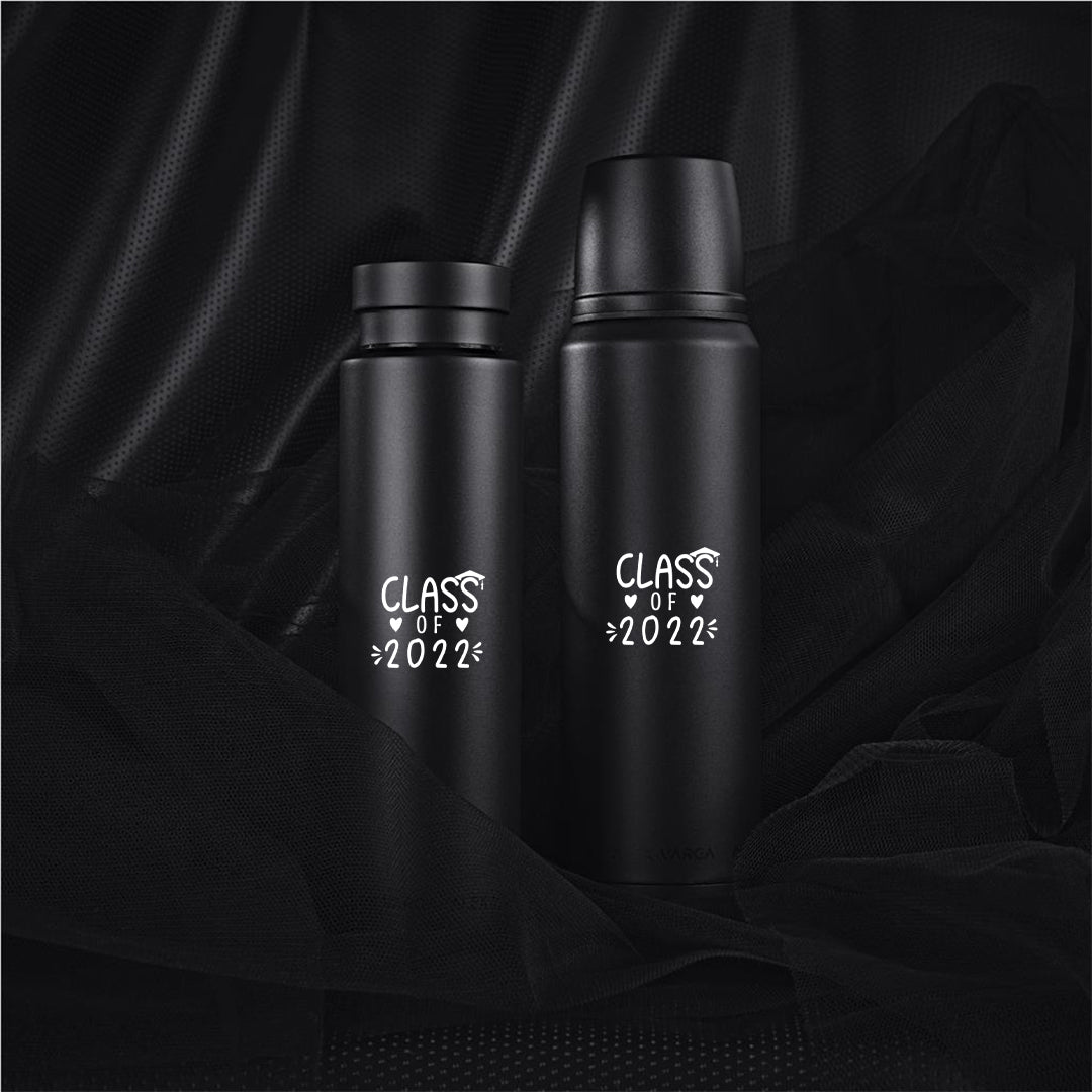 Varga Prestige Gift Set - Class Of...