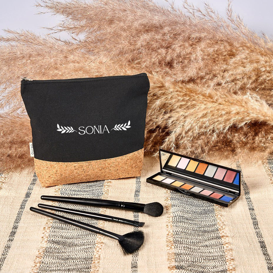 Koru Eco-Friendly Cosmetic Case